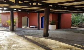 Imagem 3: Excepcional casa em Franco da Rocha