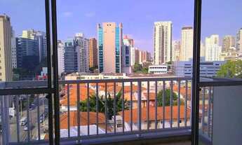 Imagem: Apartamento com 2 dormitórios, 70 m²