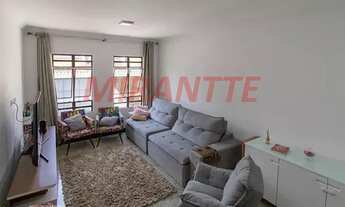 Imagem: Sobrado com 3 quartos em Parada Inglesa