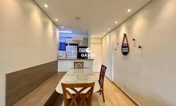 Imagem 4: Apartamento à venda no Vila Mathias