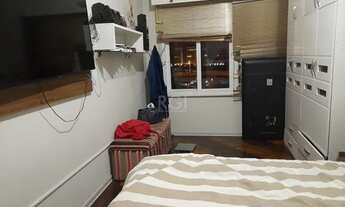 Imagem 6: Apartamento JK para Venda - 81.85m², 1 dormitório, Centro Histórico