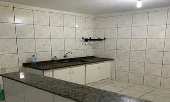 Imagem 2: 2 Dormitórios, Sala, Cozinha e WC