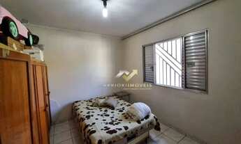 Imagem 6: Sobrado com 6 dormitórios à venda, 313 m² por R$ 850.000,00 - Vila Guarani - Santo André/S