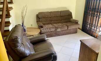 Imagem 2: Casa residencial, no estilo sobrado, com 4 dormitórios no bairro Higienópolis