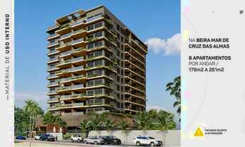 Imagem: EDIFÍCIO OPEN RESIDENCE - PRÉ LANÇAMENTO