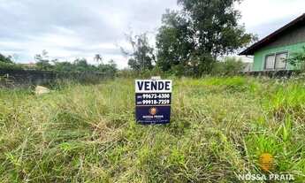 Imagem: Excelente terreno a apenas 600 metros da