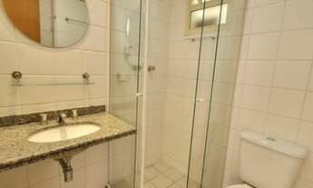 Imagem 6: Apartamento para aluguel tem 80 metros quadrados com 3 quartos em Vila Gomes - São Paulo