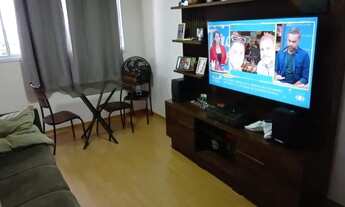 Imagem 6: Aluga se apartamento com mobilias