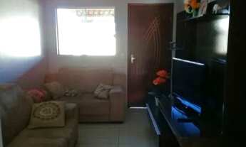 Imagem 7: Casa na fercal Casa com 2 dormitórios