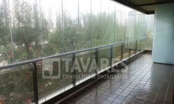 Imagem: Apartamento em Barra da Tijuca