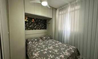 Imagem 7: Cobertura à venda, 2 quartos, 1 vaga, Camargos - Belo Horizonte/MG