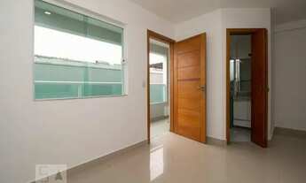 Imagem 3: Apartamento para Aluguel - Vila Aricanduva, 1 Quarto, 40 m2