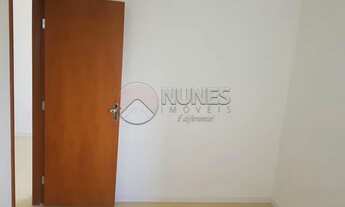 Imagem 7: Osasco - Apartamento Padrão - Recanto das Rosas