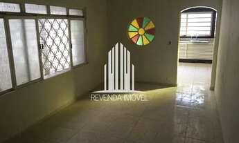 Imagem 5: Casa Terrea na Vila Mascote