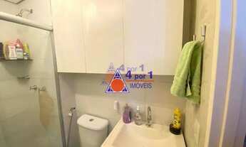 Imagem 3: Apartamento com 2 dormitórios à venda, 48 m² por R$ 265.000,00 - Anil - Rio de Janeiro/RJ