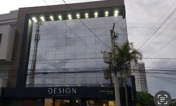 Imagem: Aluguel de sala comercial no bairro jundiaí