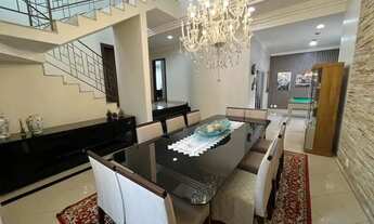 Imagem 3: CASA EM DOIS PAVIMENTOS NO CONDOMÍNIO JARDINS BARCELONA