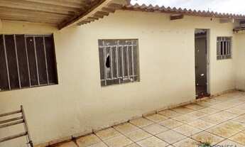 Imagem 7: Casa com 3 dormitórios, amplos 150 m² - venda por R$ 350.000 ou aluguel por R$ 1.400/mês