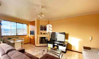 Imagem 2: Apartamento à venda com 3 dormitórios em Menino jesus, Santa maria cod:35469