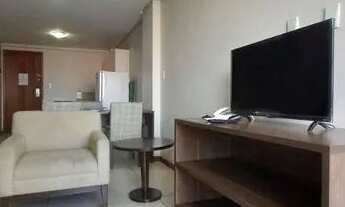 Imagem 7: Flat com 2 dormitórios para alugar, 56 m² por R$ 3.000,01/mês - Manaíra - João Pessoa/PB