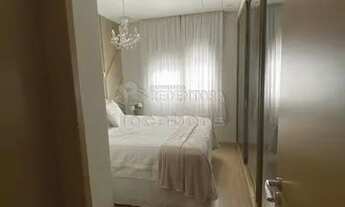 Imagem 7: Apartamento Padrão em São José do Rio Preto