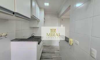 Imagem 6: Apartamento com 2 dormitórios à venda, 47 m² por R$ 280.000 - Villa Branca - Jacareí/SP