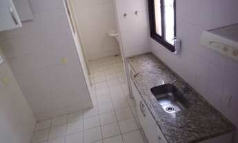 Imagem 7: Apartamento para aluguel com 91 metros quadrados com 3 quartos em Jardim Primavera - Jundi