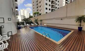 Imagem: Apartamento com 3 dormitórios em Perdizes