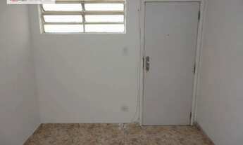 Imagem 6: Apartamento com 1 dormitório para alugar, 35 m² por R$ 2.295,00/mês - Barra Funda - São Pa