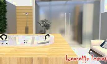 Imagem 6: COBERTURA SEM CONDOMINIO 3 DORMS SANTO ANDRÈ