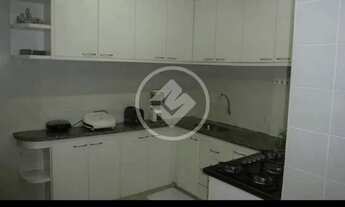 Imagem 3: Cobertura Duplex, 3 Quartos - Setor Bela Vista codigo: 26327