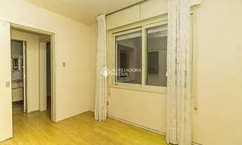 Imagem 6: Apartamento para aluguel possui 43 metros quadrados com 1 quarto em Bom Fim - Porto Alegre