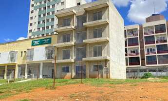 Imagem 3: PRÉDIO COM 8 APARTAMENTOS DE 02 QUARTOS - SAMAMBAIA NORTE 412