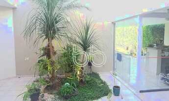 Imagem 7: Casa com 3 dormitórios à venda, 260 m² por R$ 1.400.000,00 - Condomínio Campos de Santo An