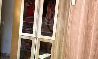 Imagem 7: Sobrado condomínio fechado Parque São Lucas