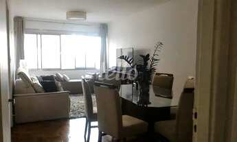 Imagem 1: São Paulo - Apartamento Padrão - Mooca