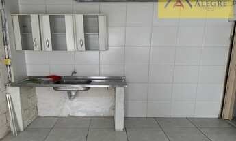 Imagem 4: São Paulo - Casa Padrão - Interlagos