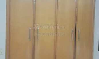 Imagem 6: Apartamento Padrão em São José do Rio Preto