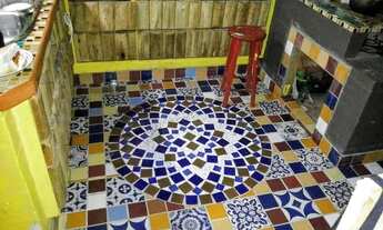 Imagem 3: Casa a beira mar em governador Celso Ramos