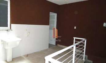 Imagem 6: Sobrado com 3 dormitórios, 127 m² - venda por R$ 530.000,00 ou aluguel por R$ 3.316,00/mês