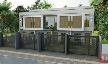 Imagem: Casa Geminada com 2 quartos à Venda, Iririú