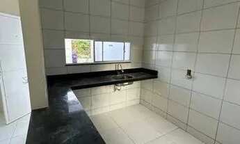 Imagem 3: Casa para venda tem 100 metros quadrados com 2 quartos em Aventureiro - Joinville - Santa