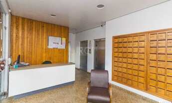 Imagem 3: Apartamento para Venda - 50.67m², 1 dormitório, Cidade Baixa