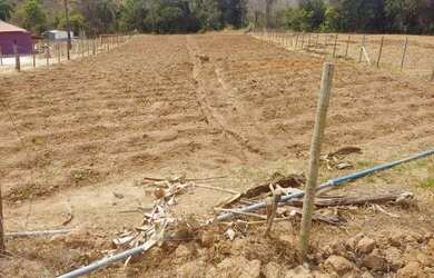 Imagem 2: Lote Zona Rural em Jaboticatubas, bem próximo da Serra do Cipó