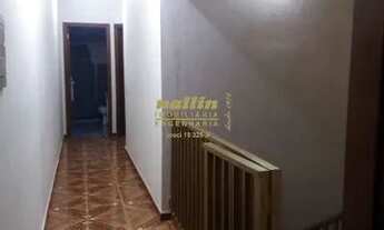 Imagem 5: Casa Residencial Bairro Rei de Ouro