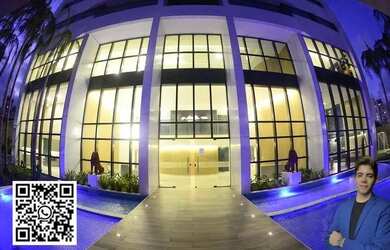 Imagem 5: Apartamento 3quartos em candeias com lazer alto e vista mar novo nascente na bernardo viei