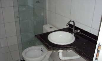 Imagem 7: Apartamento com 2 dormitórios para alugar, 50 m² por R$ 550,00/mês - Barroso - Fortaleza/C