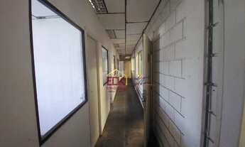 Imagem 7: Galpão, 5 m² - venda por R$ 11.000.000 ou aluguel por R$ 77.500/mês - Distrito Industrial