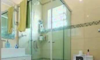 Imagem 6: Sobrado á venda com 4 dormitórios Chácara Santo Antônio/ Tatuapé