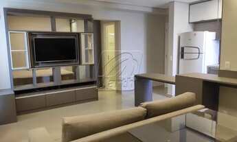 Imagem: PIRACICABA - Apartamento Padrão - Jardim